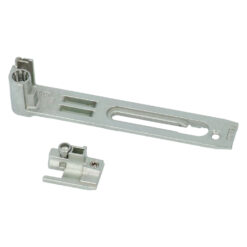 Roto 739700 onderscharnier din Links