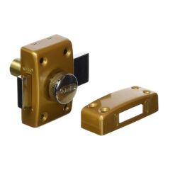 Abus CLK CB40 Deurslot