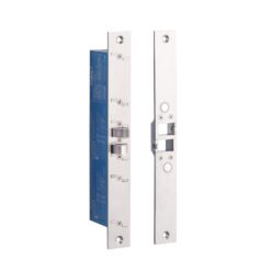 Maasland ML820 elektrische sluiting voor doorzwaaiende deuren
