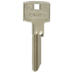 Abus Pfaffenhain blanco sleutel SKP