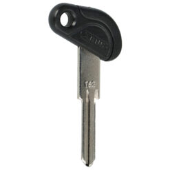 Abus blanco sleutel T82_1