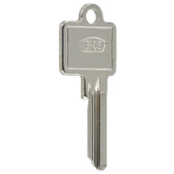 BKS blanco sleutel PZ88_1
