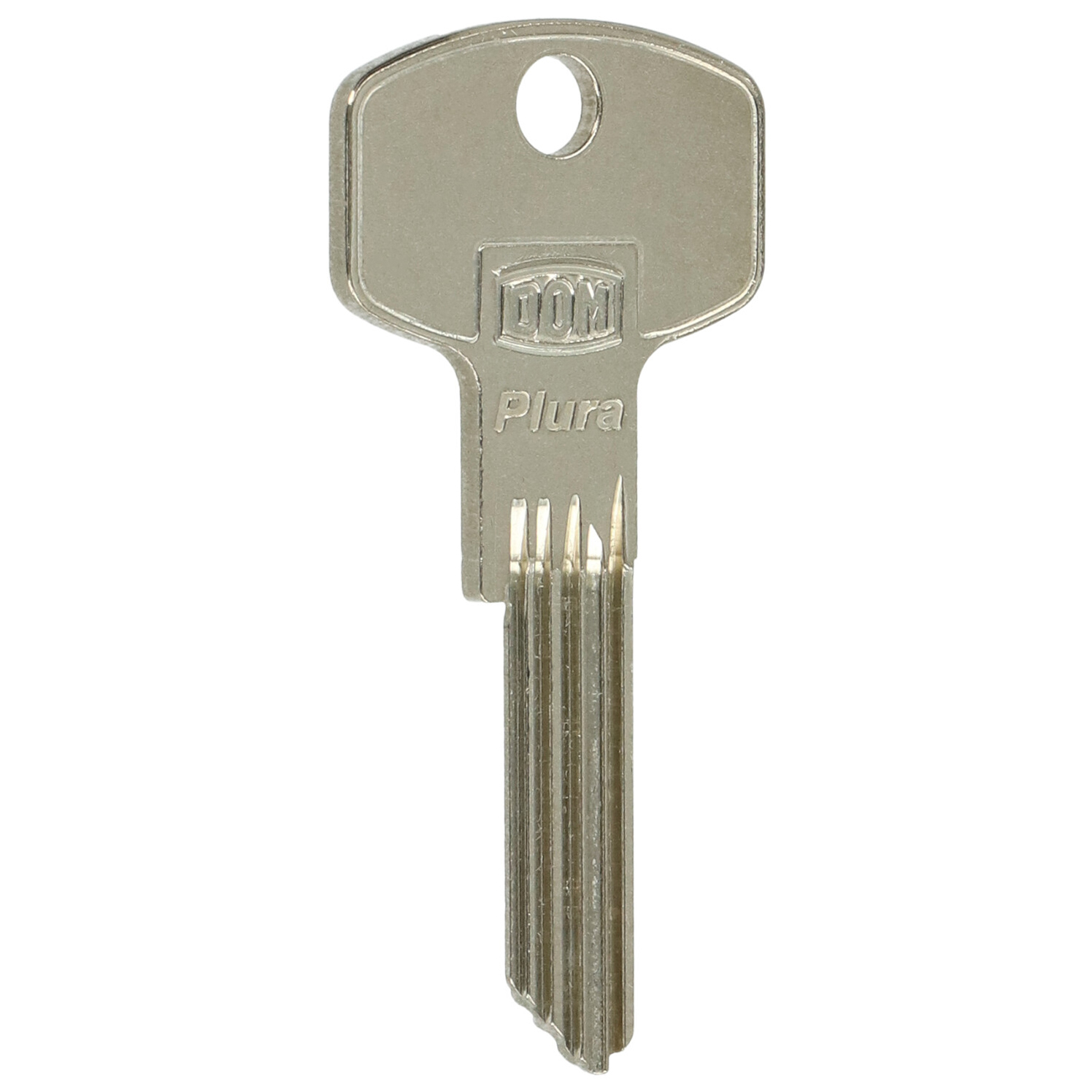 DOM Plura blanco sleutel_1