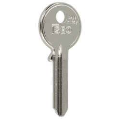 Iseo F5 blanco sleutel_1