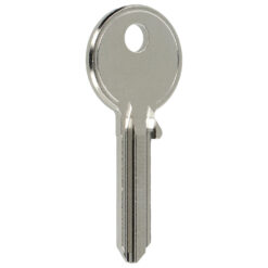 Iseo F5 blanco sleutel_2
