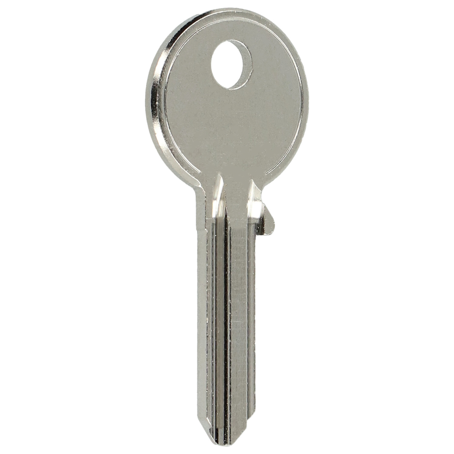 Iseo F5 blanco sleutel_2