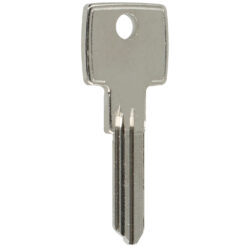 Iseo F6 blanco sleutel_2