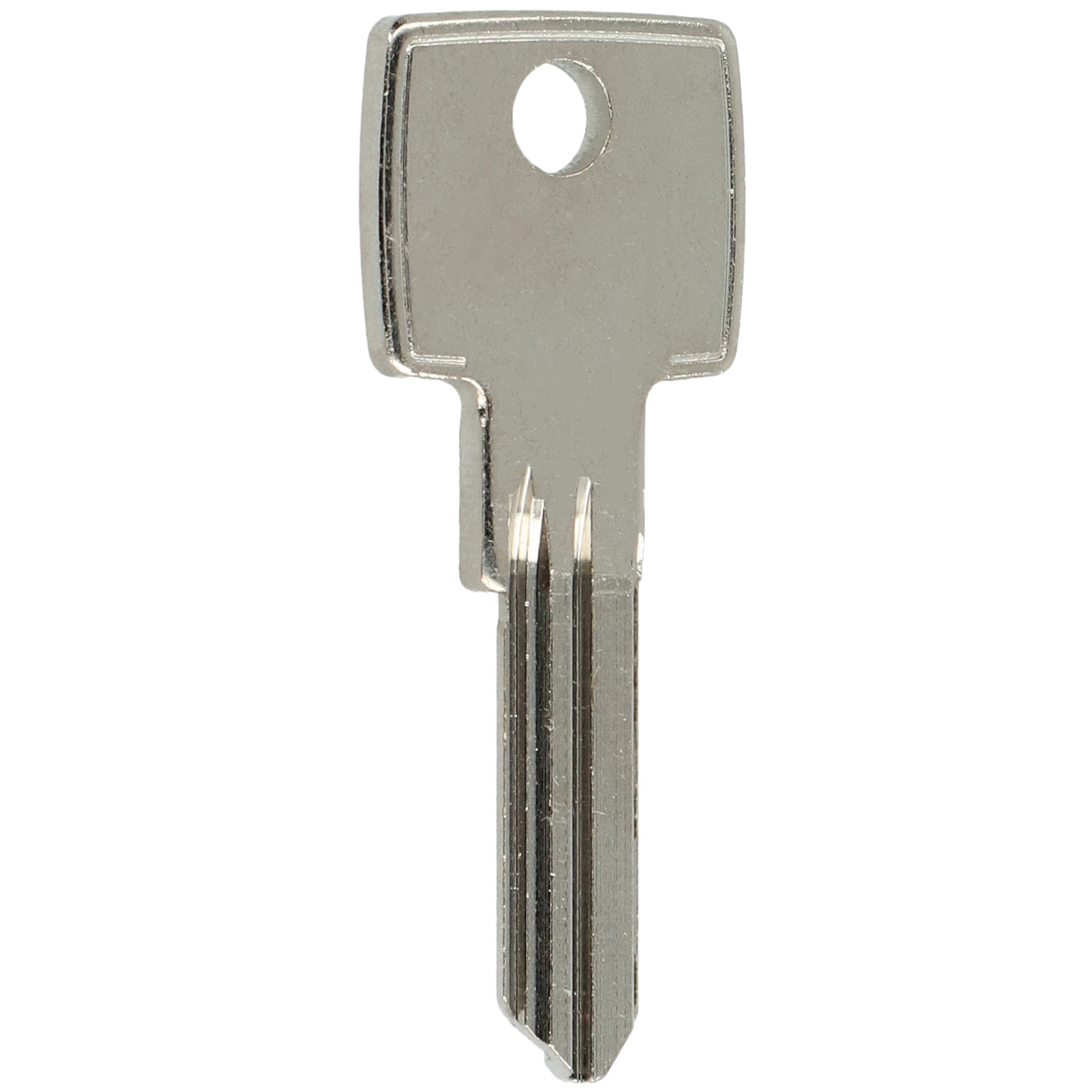 Iseo F6 blanco sleutel_2