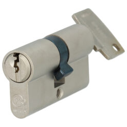 Litto Select PRO standaard europrofielcilinder met korte meenemer_1