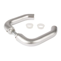 Locinox 3006D krukpaar aluminium