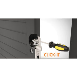 Locinox Fortylock Click-it