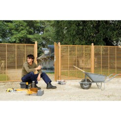 Locinox SEH-E - In gebruik 2