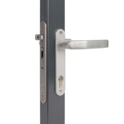 Locinox Sixtylock - Op paal