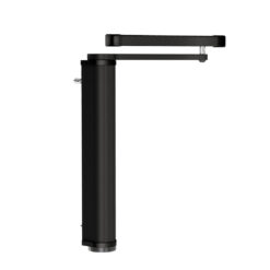 Locinox Venus-S automatische poortsluiter - Zwart