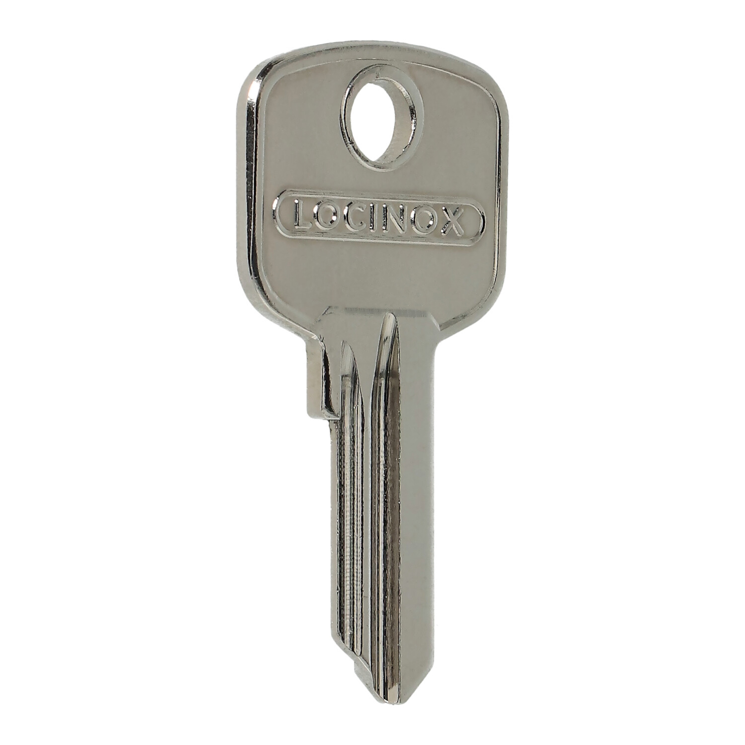Locinox-blanco-sleutel-voor-cilinders-23-23-mm