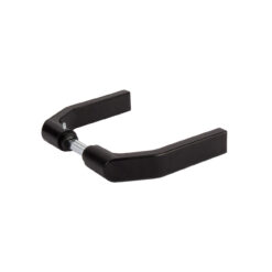 Locinox krukpaar 3006G-4060 kunststof zwart
