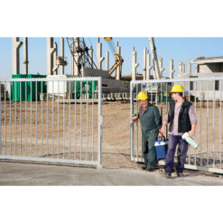 Locinox puntenkam PKSG2000 om op te schroeven - In gebruik - 2