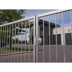 Locinox puntenkam PKSG2000 om op te schroeven - In gebruik - 3