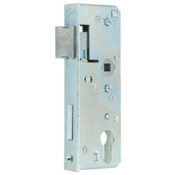 AMF 143U-30ZW poortslot doorn 40_1