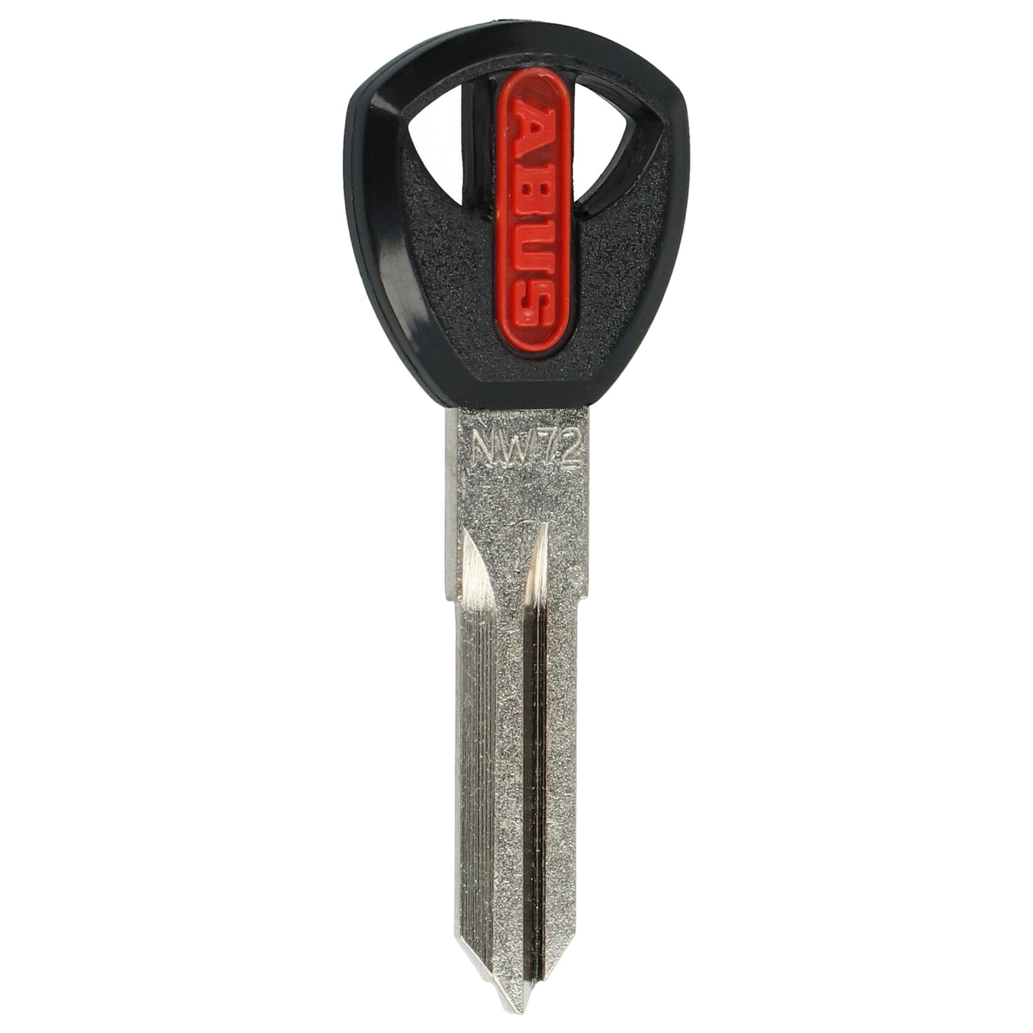 Abus blanco sleutel NW72_1