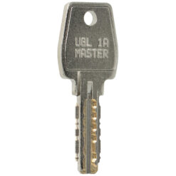 Euro-Locks loper UGL 1A hoofdsleutel_1
