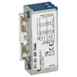 GU 6-35805-02-0-1 elektrische deuropener ET8 met schootgeleiding_2