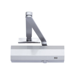 GU OTS 210 deurpomp met standaard schaararm