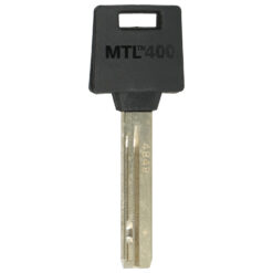 Sleutel op code Mul-T-Lock Classic Pro MTL400
