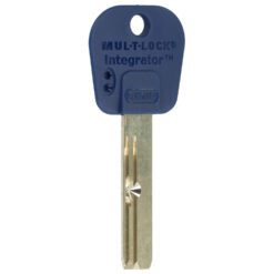 Sleutel op code Mul-T-Lock Integrator