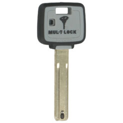 Sleutel op code Mul-T-Lock MTL500 2