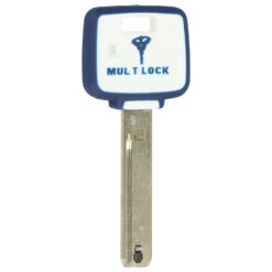 Sleutel op code Mul-T-Lock MT5+