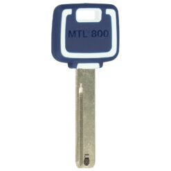 Sleutel op code Mul-T-Lock MT5+