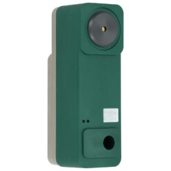 Custos deurwacht-alarm | Model 2010V | Voor profielcilinder 30/10