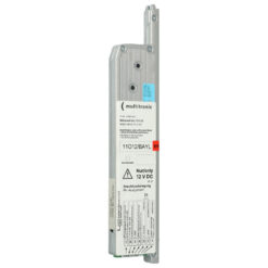 Fuhr losse motor voor 881 Multitronic_2
