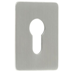 Slotenonline Kleefrozet Type 1 - Inox