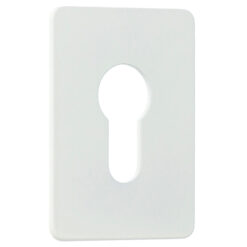 Slotenonline Kleefrozet Type 1 - Wit