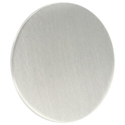 Slotenonline Kleefrozet Type 10 - Inox