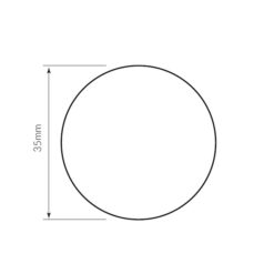 Slotenonline Kleefrozet - Type 11 - Technische tekening