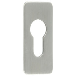 Slotenonline Kleefrozet Type 2 - Inox