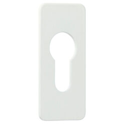 Slotenonline Kleefrozet Type 2 - Wit