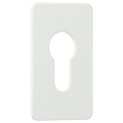 Slotenonline Kleefrozet Type 3 - Wit