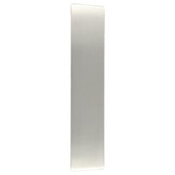 Slotenonline Kleefrozet Type 8 - Inox