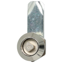 Euro Locks F185 schroefcilinder met driehoeksleutel 8mm_1