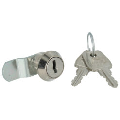 Euro-Locks Schroefcilinder met hevel F298 gebogen hevel_1