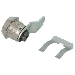 Euro-Locks Schroefcilinder met hevel F298 gebogen hevel_2
