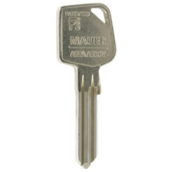 Mauer blanco sleutel F3 Shoulder milling_1