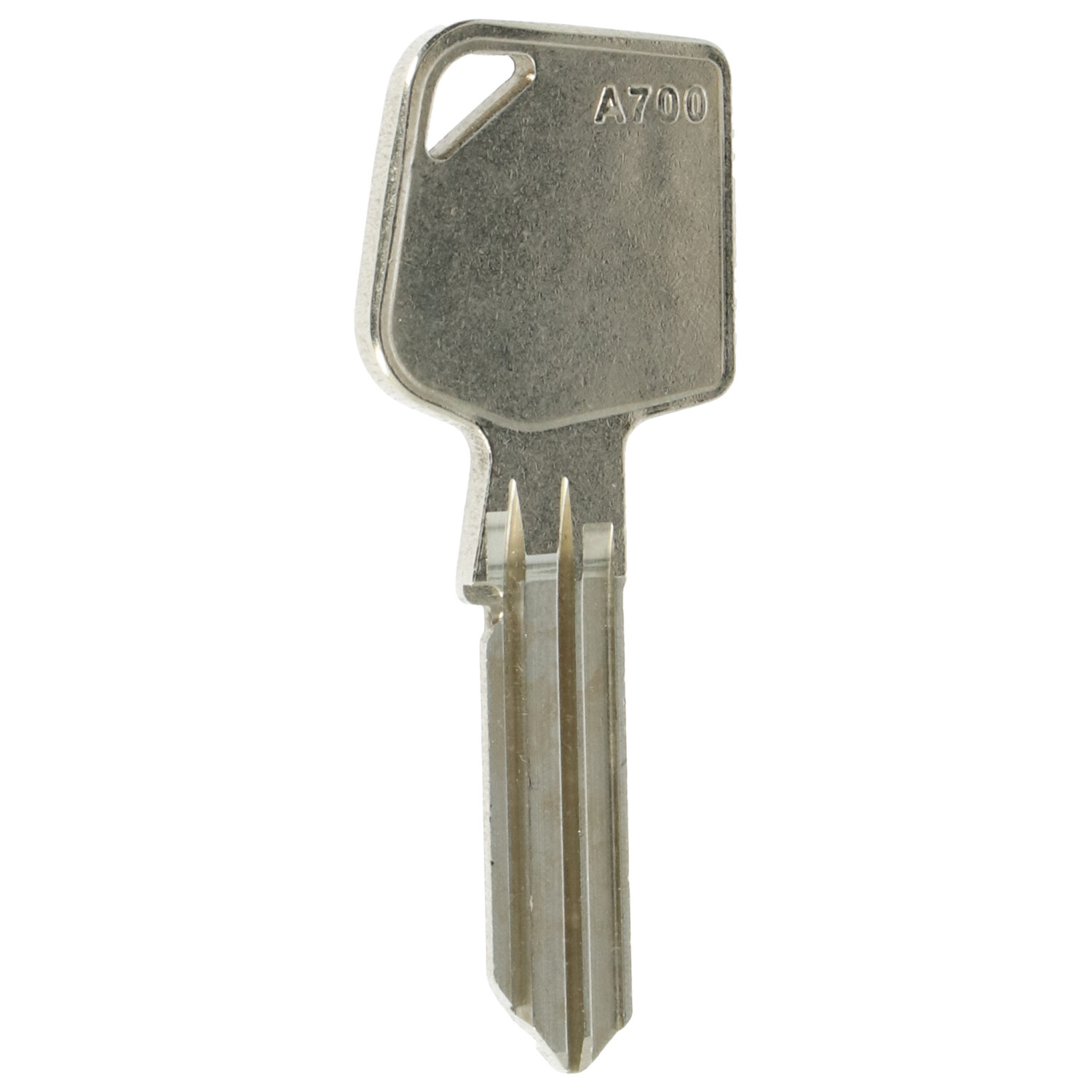 Mauer blanco sleutel F3 Shoulder milling_2
