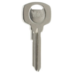 Yale 500 blanco sleutel_1