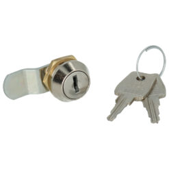 Euro-Locks Schroefcilinder met hevel F298_1