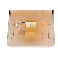 Xtool F2 laser graveermachine | Sleutel & cilinder pakket - Afbeelding 7